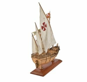 Historical Ships: A Fascinating Look at the Past 2