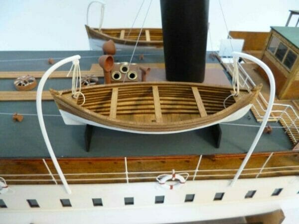 Barco de pasajeros Bohuslan - Imagen 3