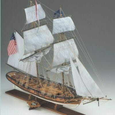 Eagle - Corel Model Ship KIt