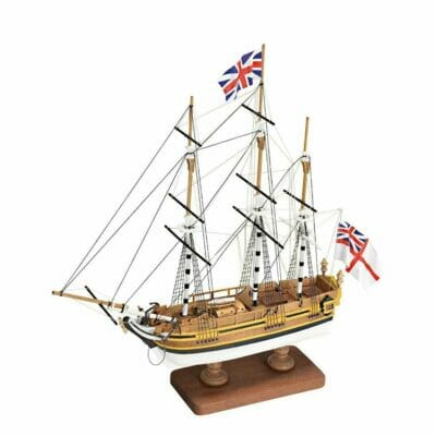 HMS Bounty - Childrens Model Ship Kit