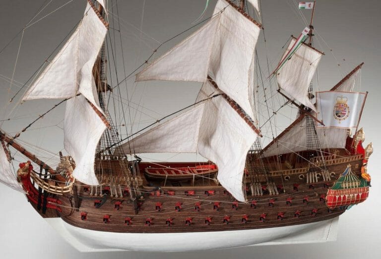 Nuestra Senora - Dusek Ship Kits-min (1)