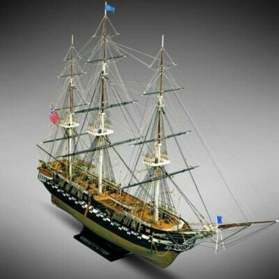 wood sailboat model for sale