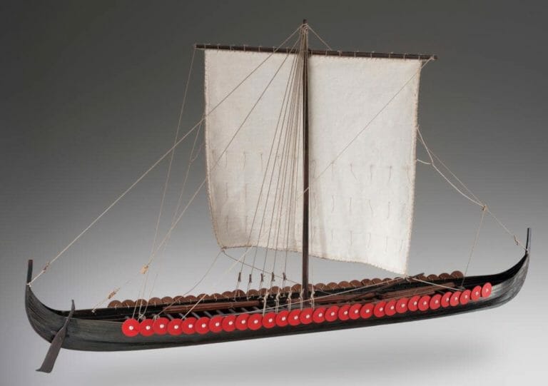 Viking Longship - Duske Ship Kits - 1-35-min (1)