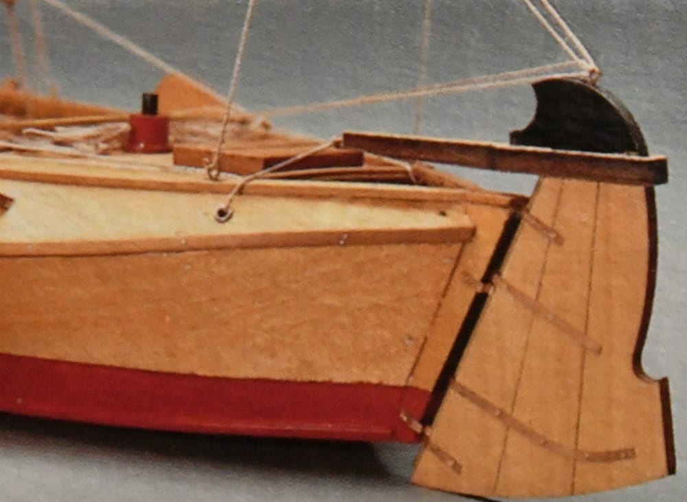 What Tools Do I Need For Model Ship Building?