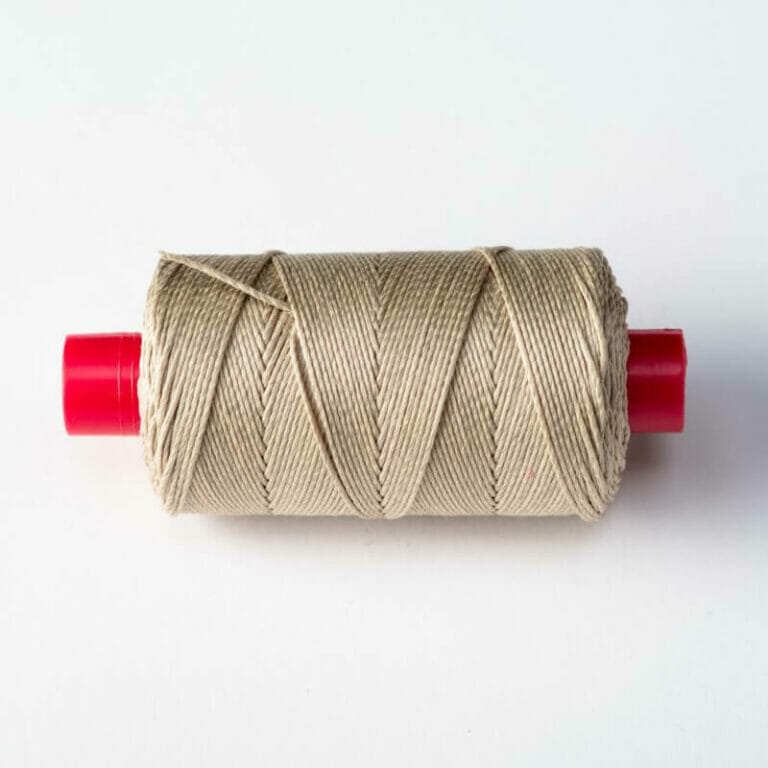 075-100 Fawn Rigging Cord
