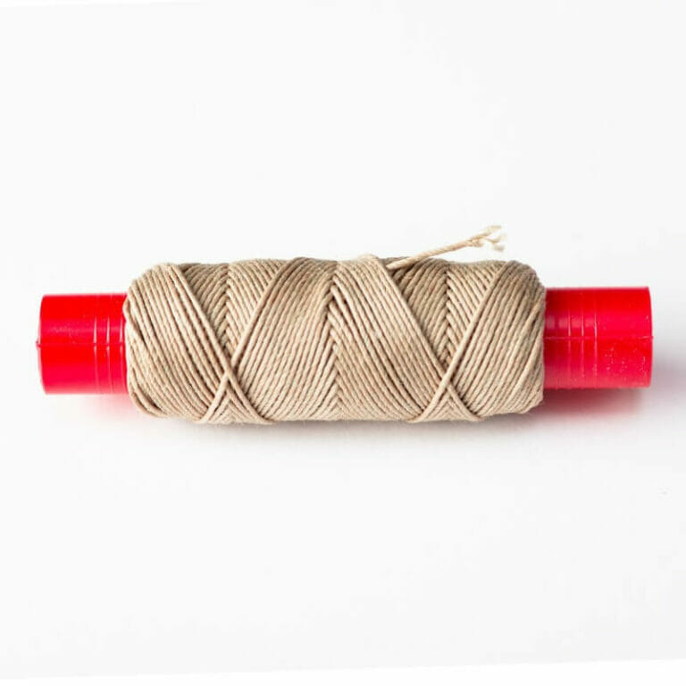 075mm Fawn Rigging Cord