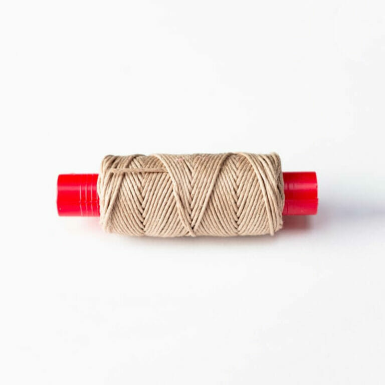 1-3mm Fawn Rigging Cord