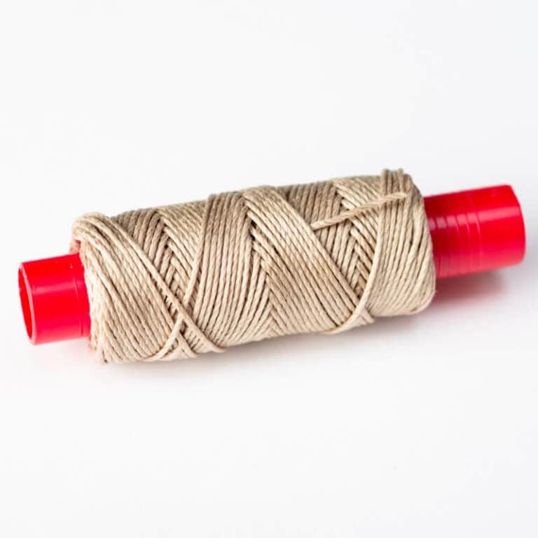 1mm Fawn Rigging Cord