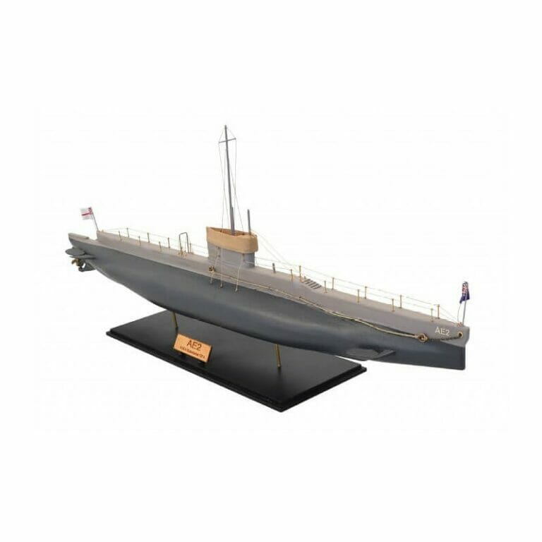 AE2Submarine