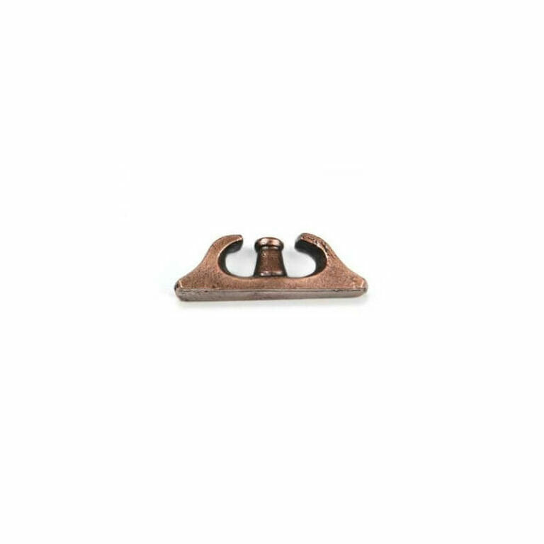 Amati Fairlead with Post