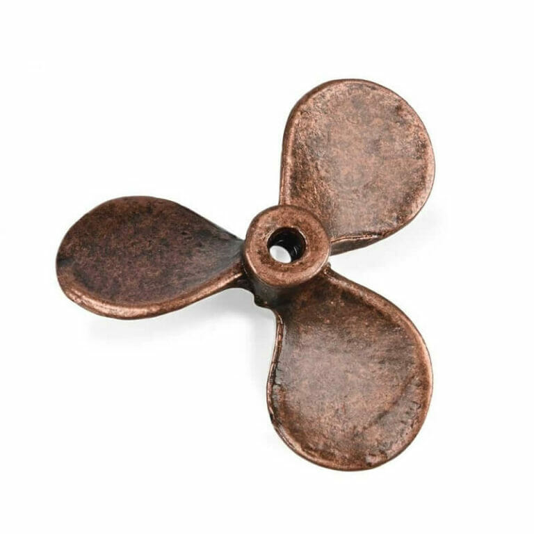 Amati Model Ship Metal Propeller