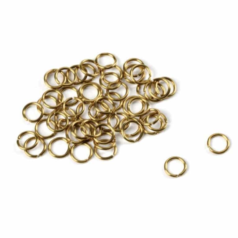 Brass Rings