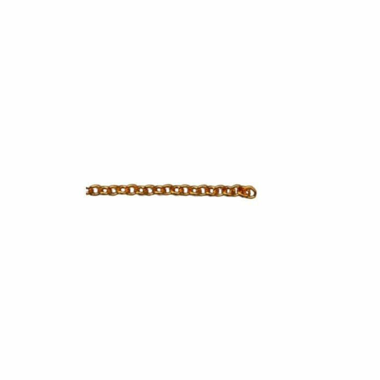 Chain - Brass - 964 (3.5mm)