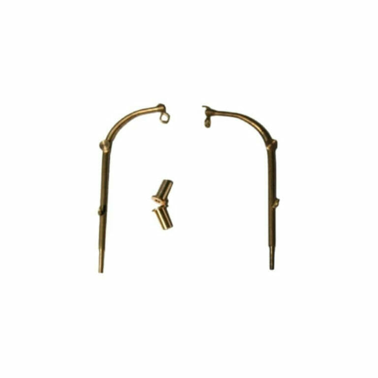 Davit - Gilded - 2-34 (70mm) - P2 (1)