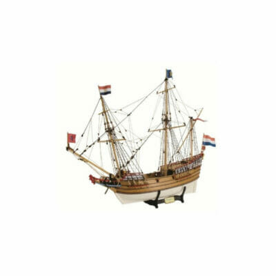 Duyfken Model Ship Kit