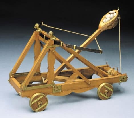 Catapulte