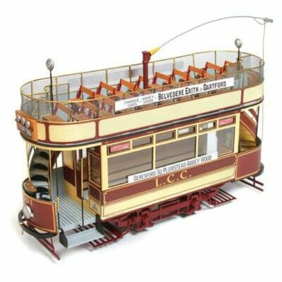 Shop Wooden Model Kits - Modelers Central - Fast Delivery