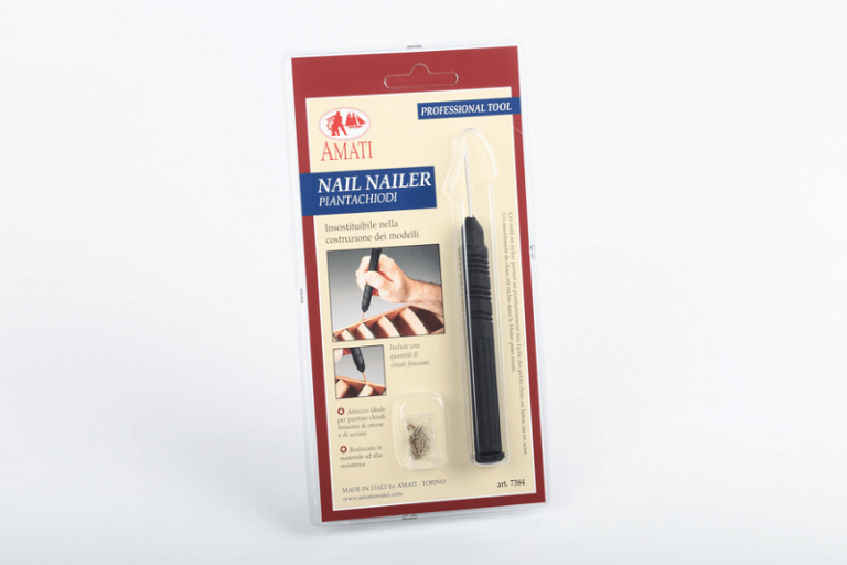 Nail Nailer 1