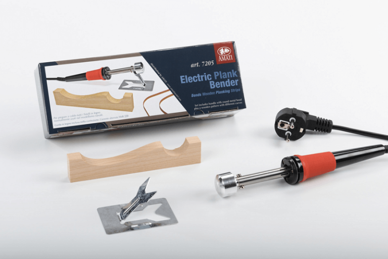 Plank Bender Electric 2