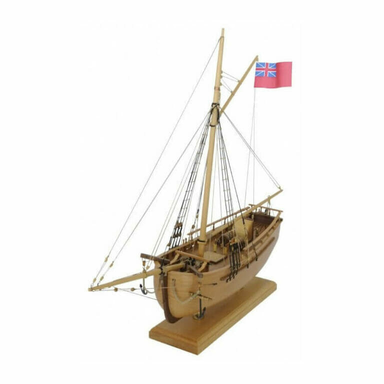 Ship-Model-Modellers-Shipyard-Norfolk