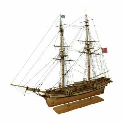 Ship-Model-Modellers-Shipyard-Perseverence