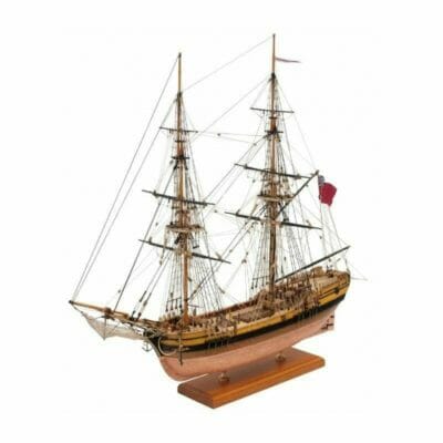 Ship-Model-Modellers-Shipyard-Supply