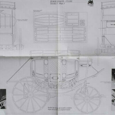 sailboat model plans