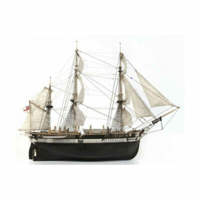 HMS Terror - Occre Model Ship Kit