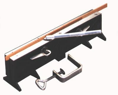 Hobby Timber Vice by Mantua Modeling Tools