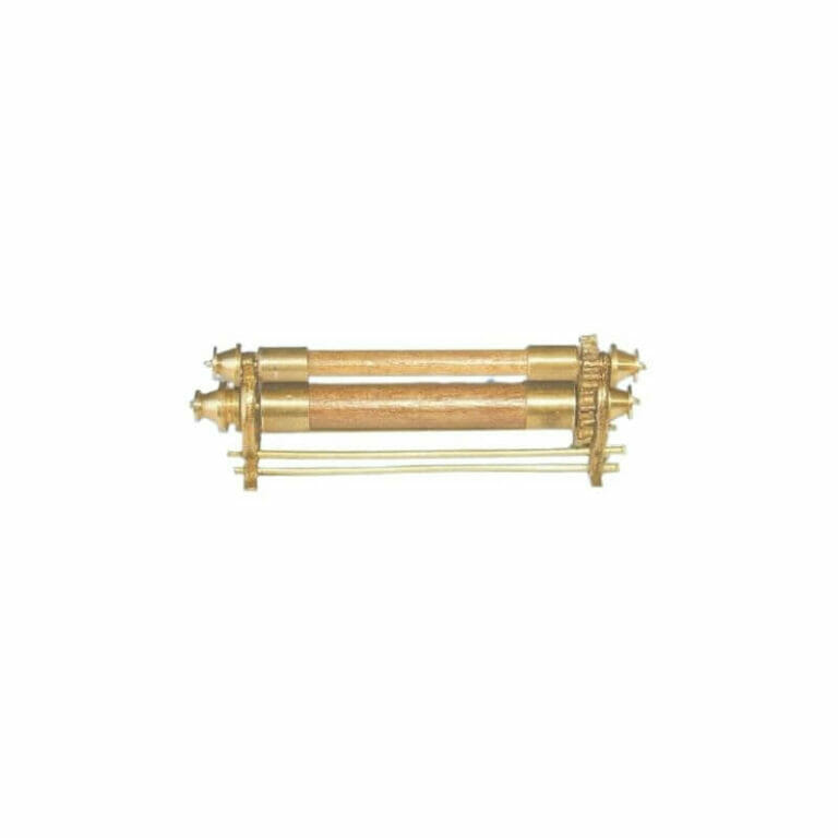 Winch Brass Horizontal - 1-3132 (50mm) (1)