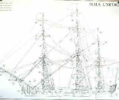 plan de catamaran en bois