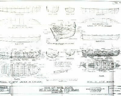 modell segelyacht selber bauen