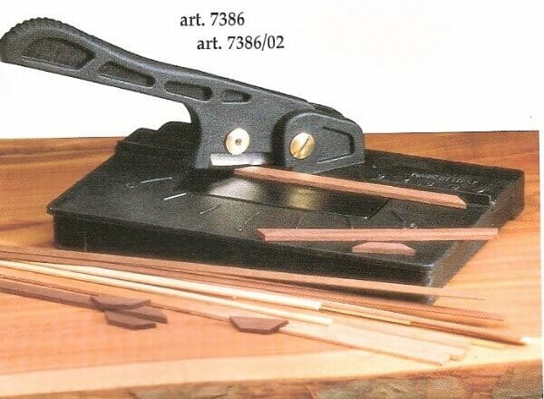 Amati 7470 - Outill maquette : Cutter de précision