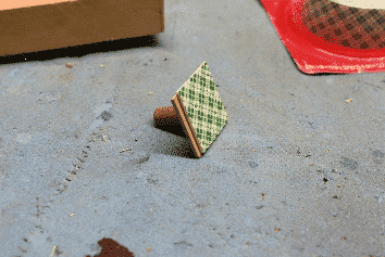 Comment faire des bobines de cordage de terrasse 2