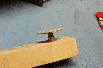 Comment faire des bobines de cordage de terrasse 3