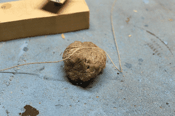 Comment faire des bobines de cordage de terrasse 5