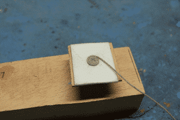 Comment faire des bobines de cordage de terrasse 7