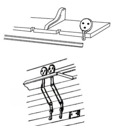 Rigging Tips for Building a Model Ship 2