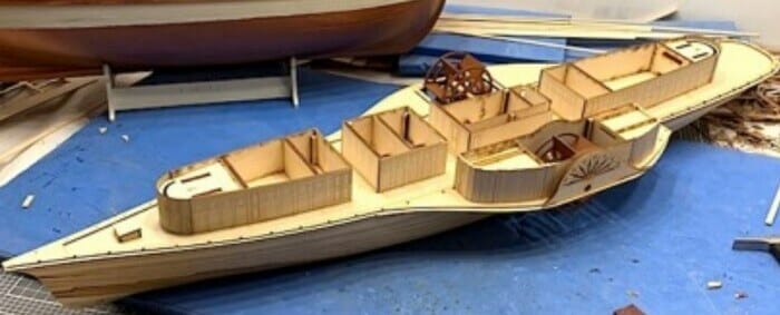 Modelbouwerscentrale - Wendbaar en innovatief 3