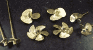 Saldatura per il modellista navale 1