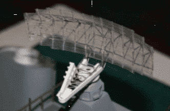 Saldatura per il modellista navale 4
