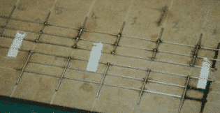 Saldatura per il modellista navale 5