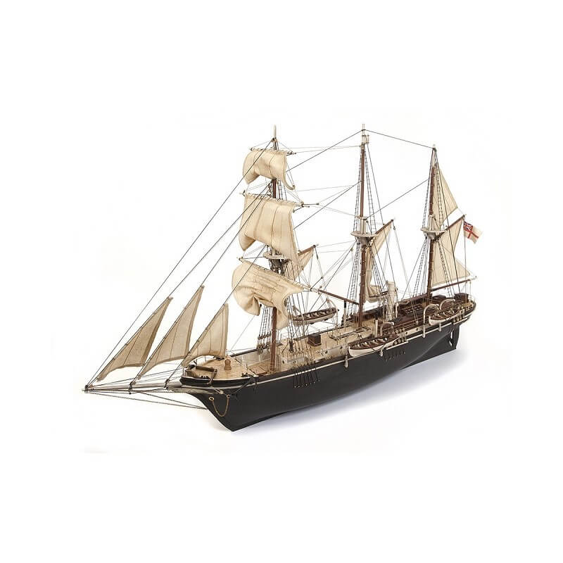 What Tools Do I Need For Model Ship Building?