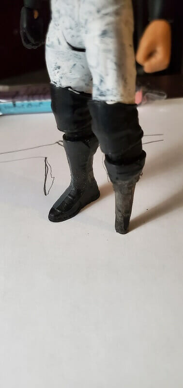 Delight is in the Details: Nailing Your Model Ship Detailing & Accessories 4