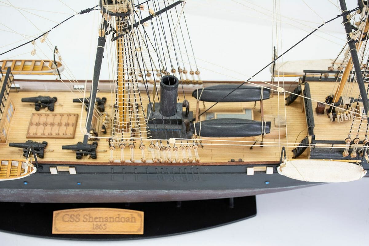 Maquetas Fáciles de Construir: Iníciese en el Modelismo Naval en Madera