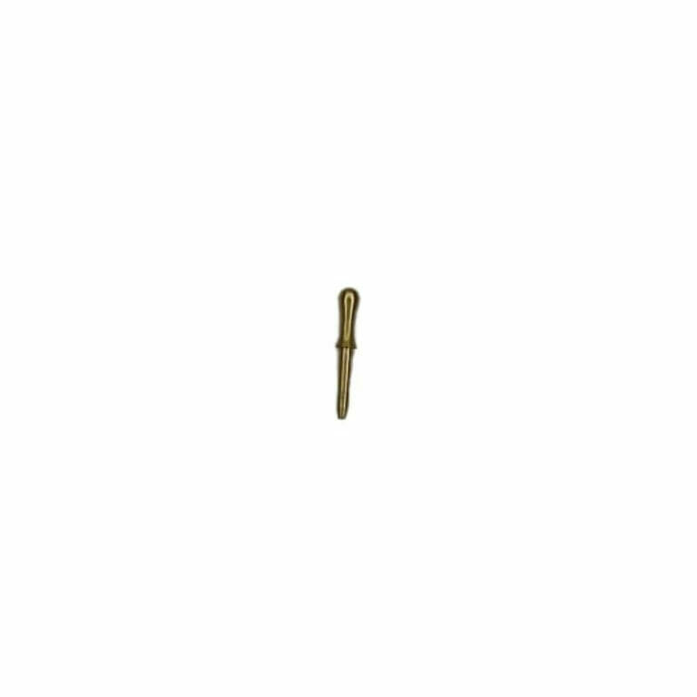 Belaying Pin - Brass(1)(1)