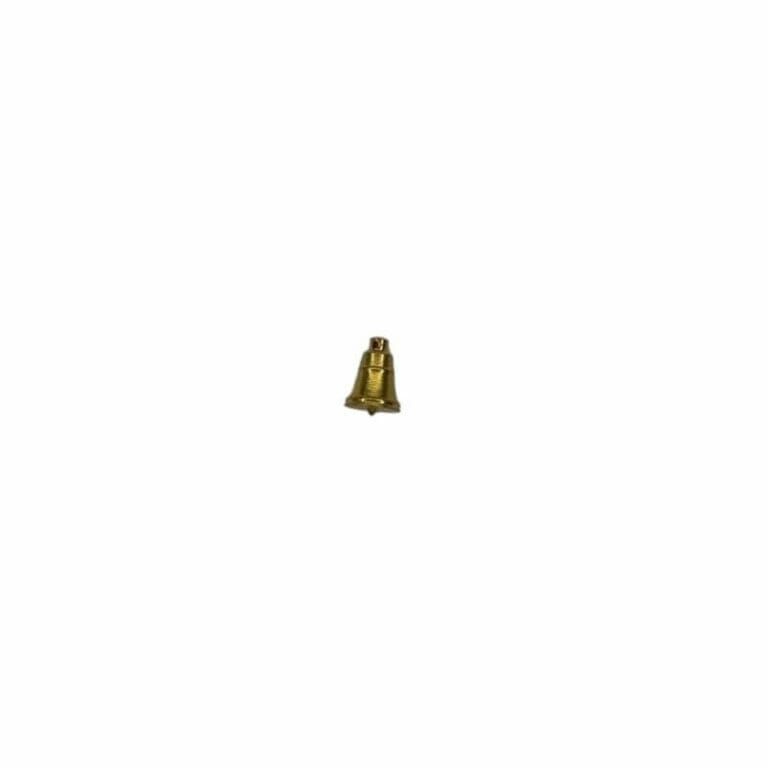 Bell - Brass - 14 (6mm) 1Bell - Brass - 14 (6mm) 1 Bell - Brassl