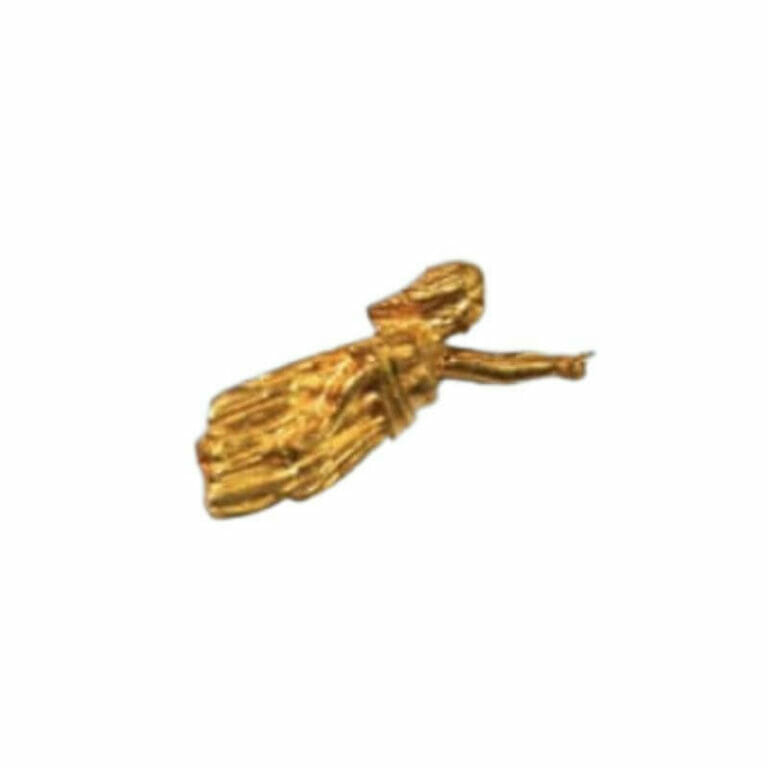 Deco Figurehead - Cutty Sark - 1-3764 (40mm)