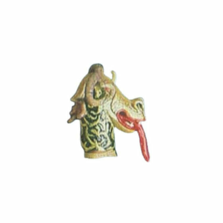 Deco Figurehead - Viking Dragon - 1-764 (28mm)