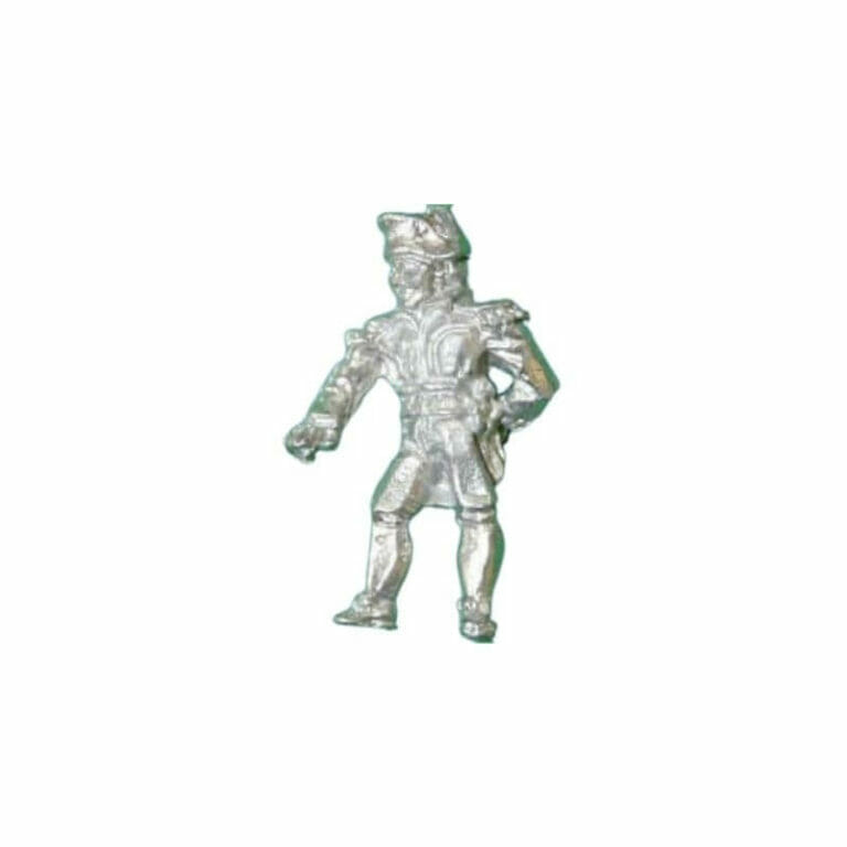 Deco - Figurine - AM8000 - 5564inch (22mm)